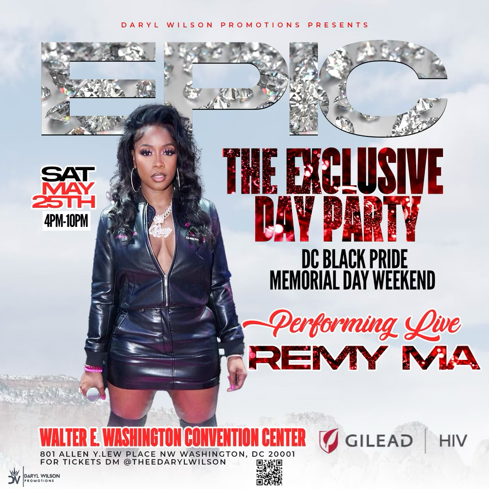 Epic The Exclusive Day Party [Wet Dreamz]