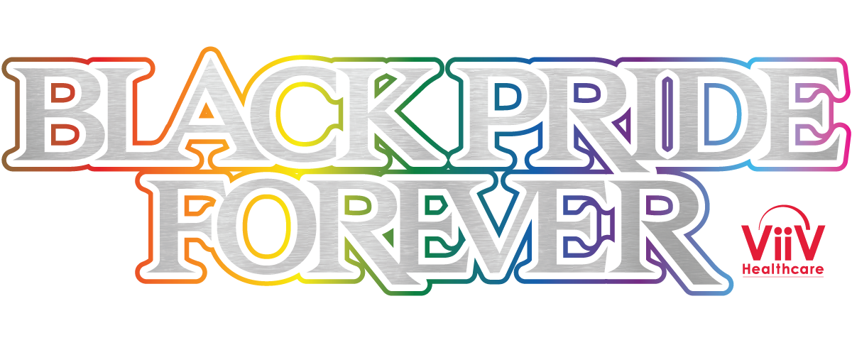 Black Pride Forever :: DC Black Pride 2024