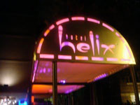 Hotet Helix