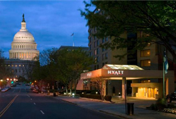  Hyatt Regency Washington on Capitol Hill