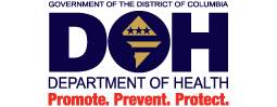 DC Department of Health
