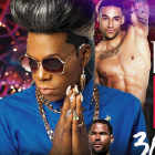 The 3000 Men Supreme Workout