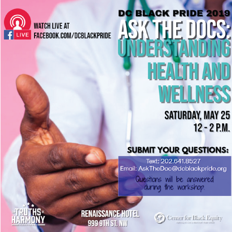 Ask the Docs: Understanding Health and Wellness