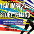 I AM IMPACT: It'ss OVAH for Me - Story Telling