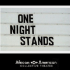 One Night Stands