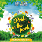  Pride in the Park