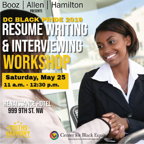 Resume Writing & Interviewing