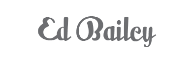 Ed Bailey