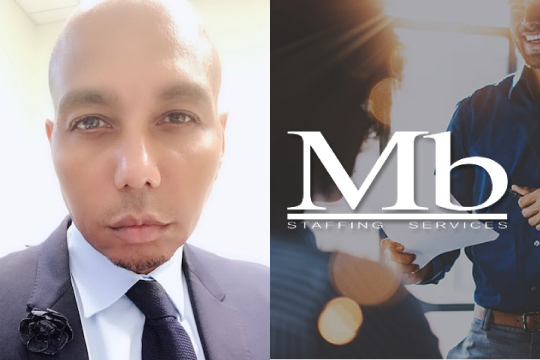 Michael Beale / Mb Staffing