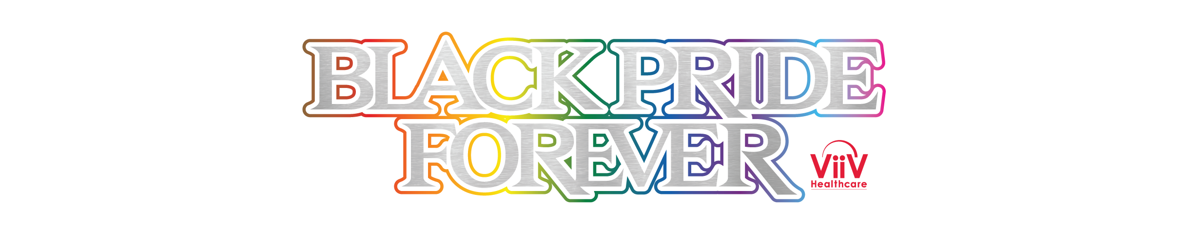 Black Pride Forever