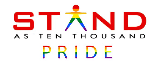 Stand as Ten Thousand