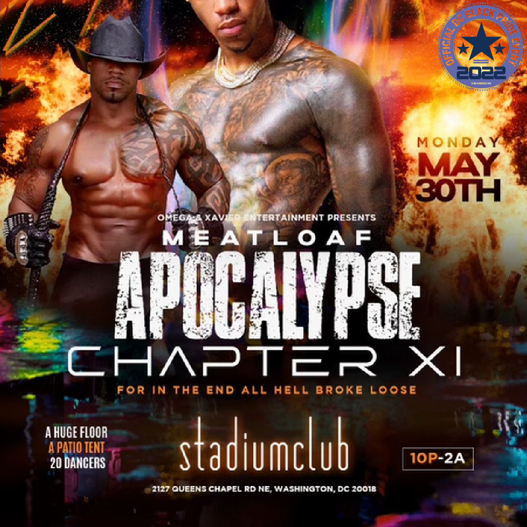 Apocalypse Chapter VII (The Rebirth)