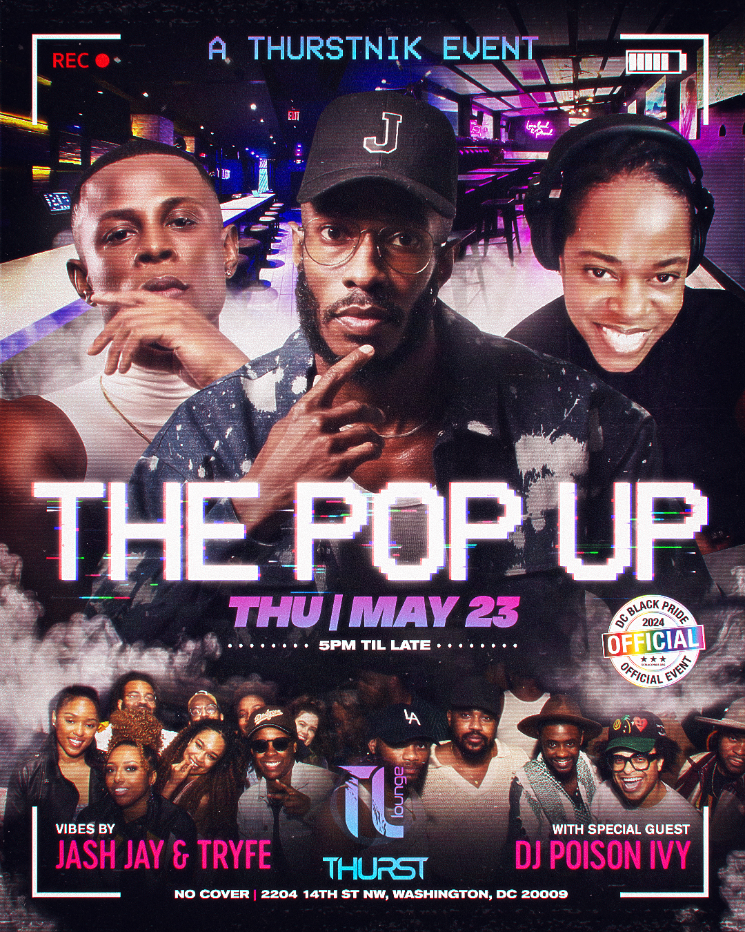 The Pop Up [Thurstnik]