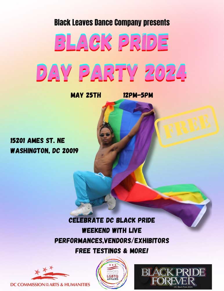 Advocating for Black LGBTQ Youth in Foster Care: Continuous Support from Early Years to Aging Out