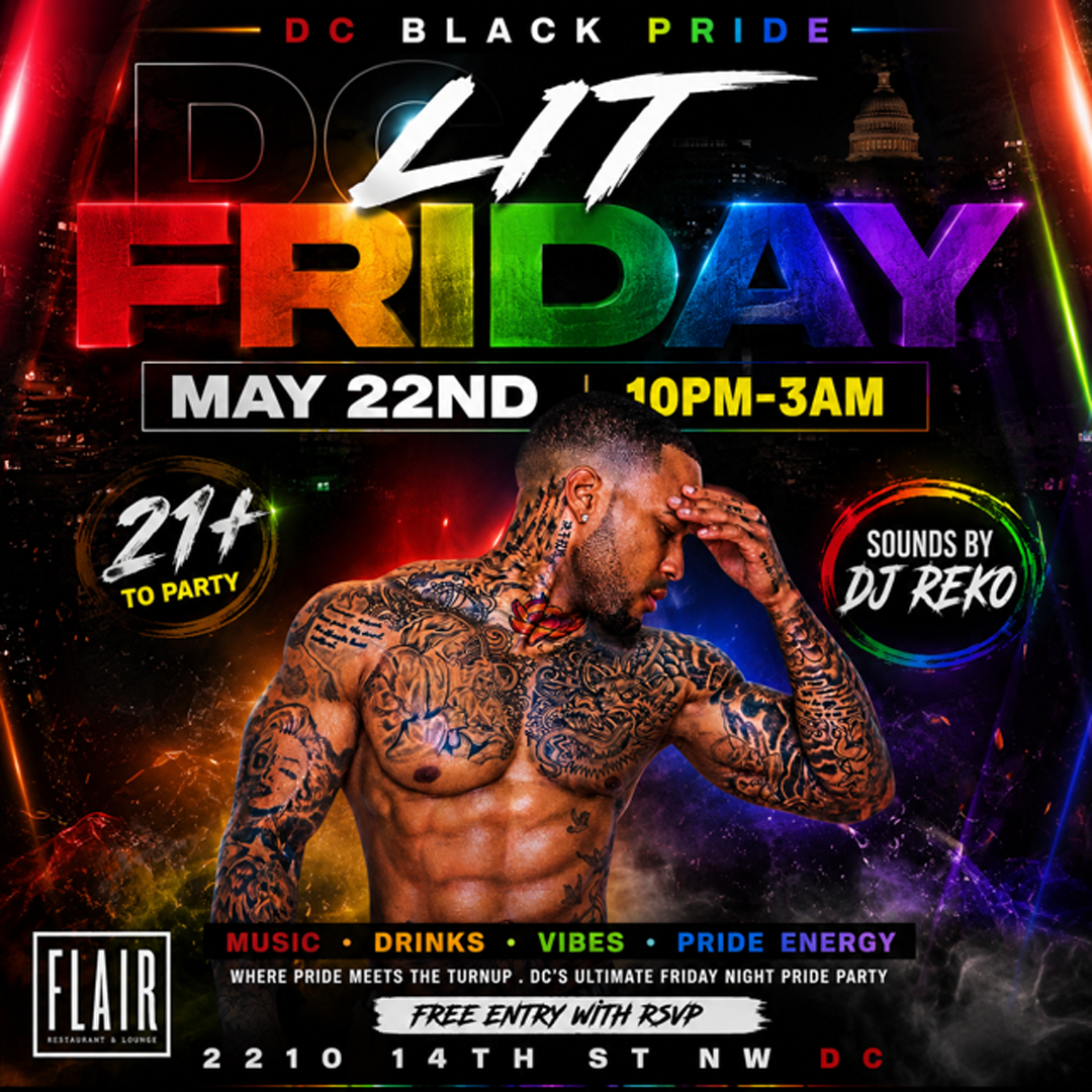 Event artwork placeholder