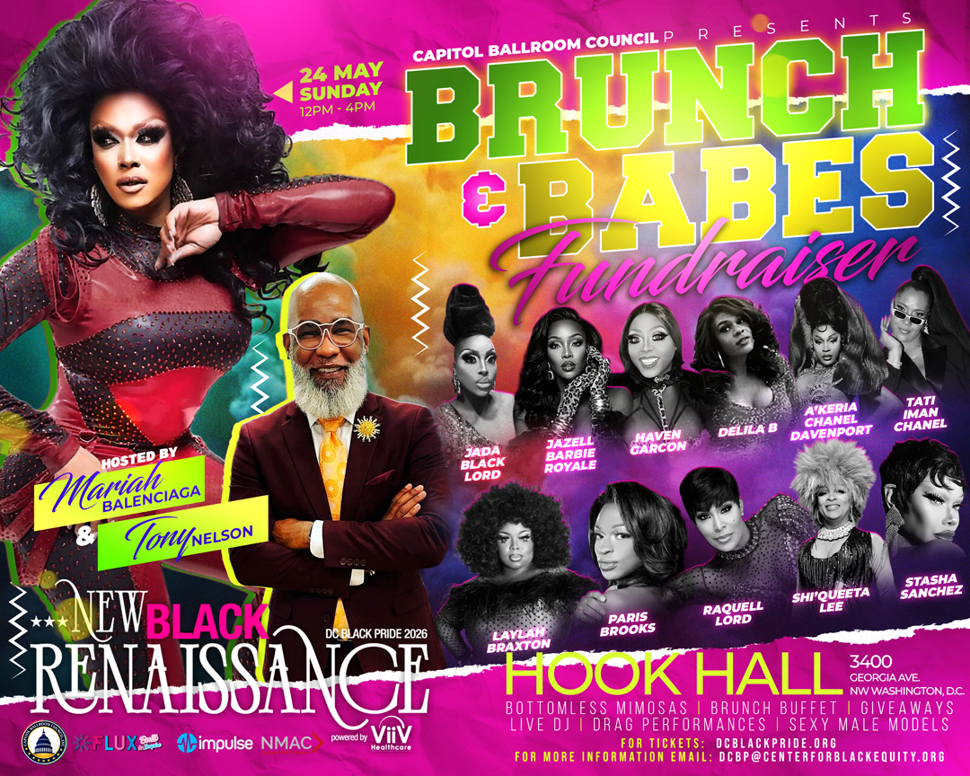 7th Annual Brunch & Babes