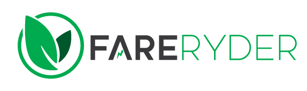 FareRyder