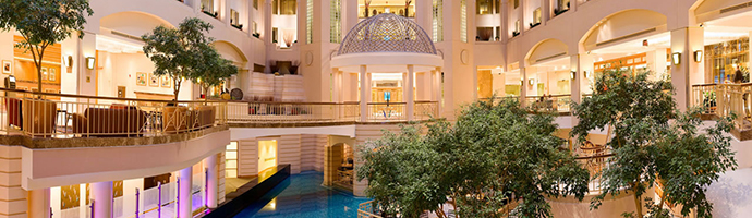 Grand Hyatt Washington 