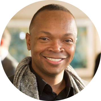 Re'ginald Shaw-Richardson