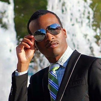 David Maurice Parker