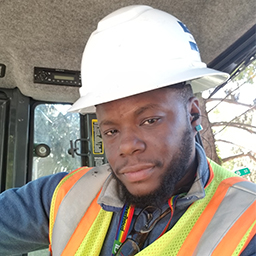 Achim Jeremiah Howard