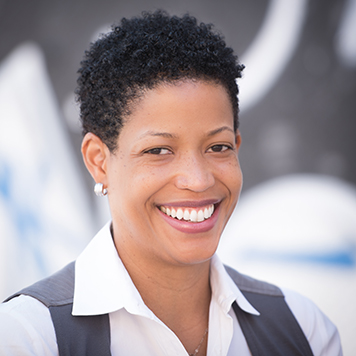 Anika Simpson, Ph.D.