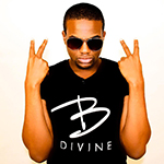 B. Divine