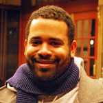 Rashid Darden