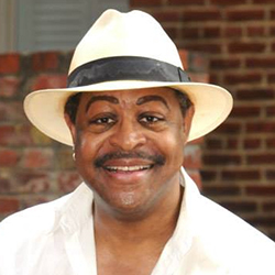 Michael Sainte-Andress