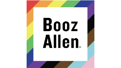 Booz Allen Hamilton