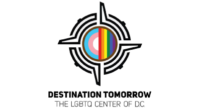 Destination Tomorrow DC