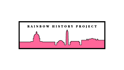Rainbow History Project