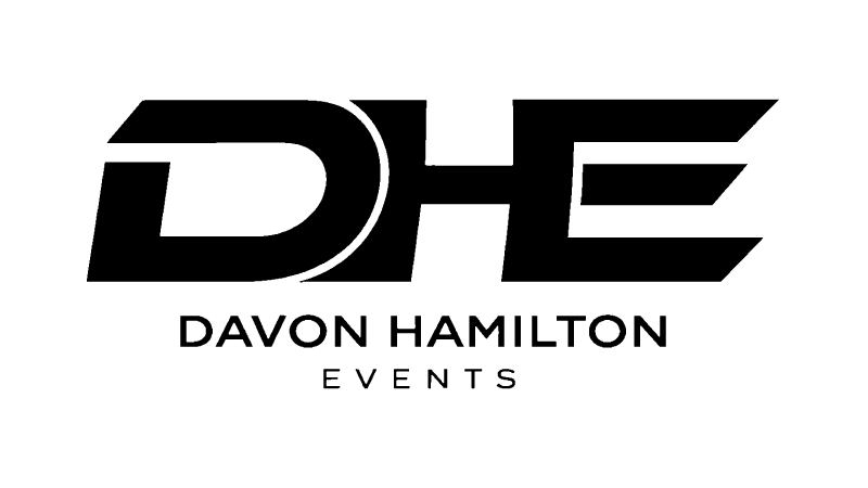 Davon Hamilton Events