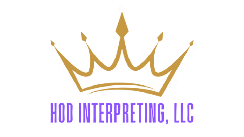HOD Interpreting, LLC HOD Interpreting, LLC