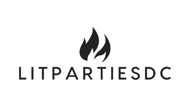Lit Parties DC Lit Parties DC