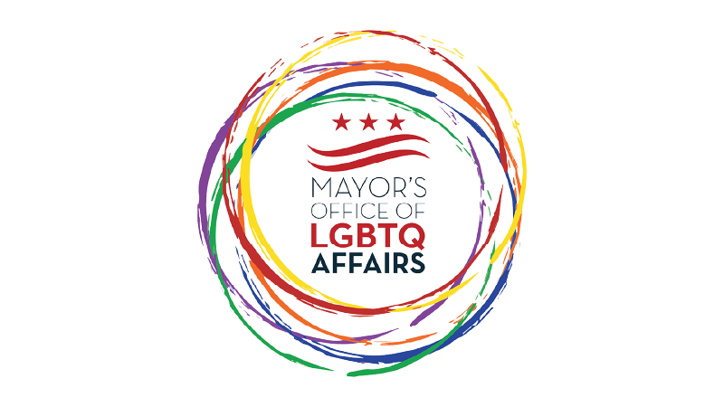 Mayor’s Office of Lesbian, Gay, Bisexual, Transgender and Questioning Affairs