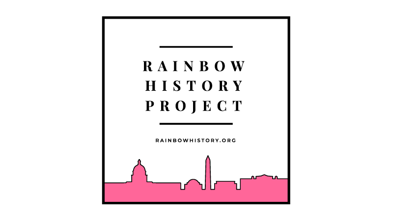 Rainbow History Project