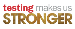 Testing Makes Us Stronger