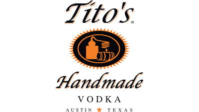 Tito’s Handmade Vodka
