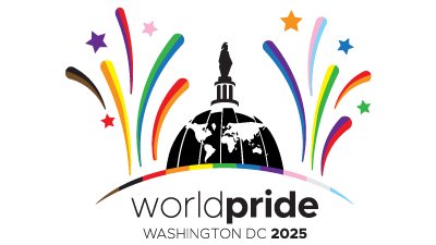WorldPride Washington, DC 2025